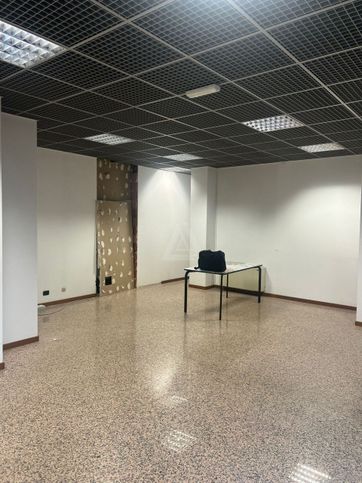 Ufficio in commerciale in Borgo Vicenza