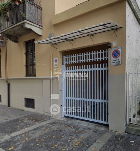 Box/posto auto in residenziale in 