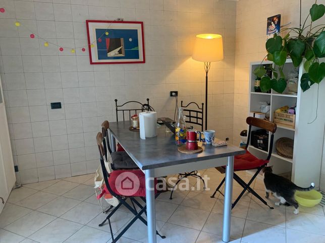 Appartamento in residenziale in Viale Certosa 91