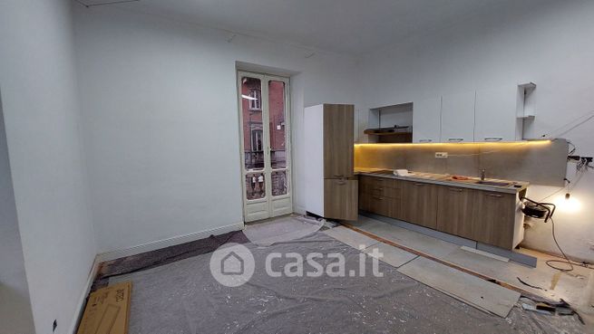 Appartamento in residenziale in Corso Duca degli Abruzzi