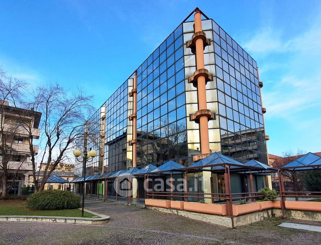 Ufficio in commerciale in Piazza Giorgio la Pira
