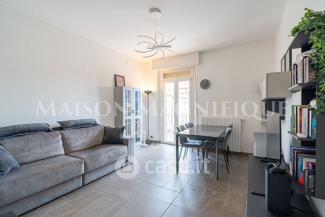 Appartamento in residenziale in Via Giuseppe Fabbri