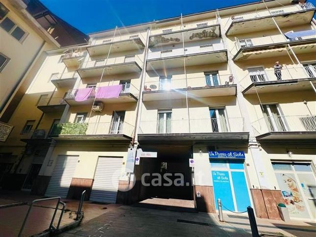 Appartamento in residenziale in Corso Vittorio Emanuele II