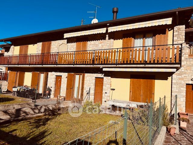 Appartamento in residenziale in Via Giuseppe Verdi