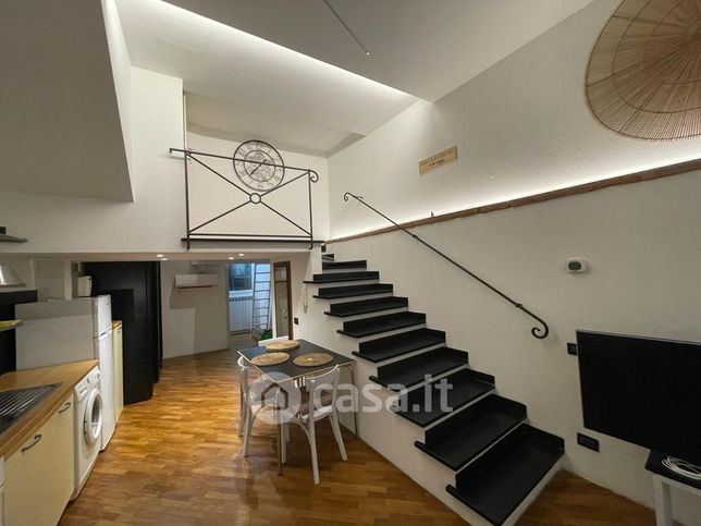 Appartamento in residenziale in Via dei Macelli di Soziglia