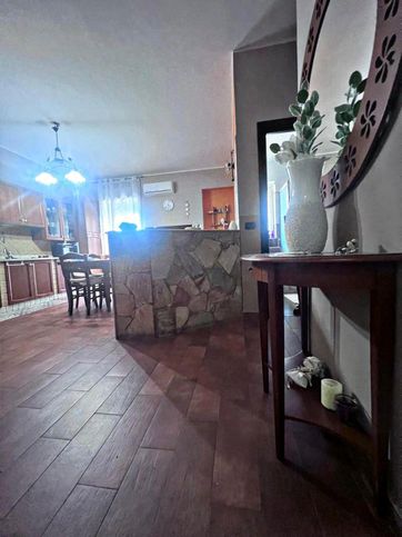 Appartamento in residenziale in Largo Monreale