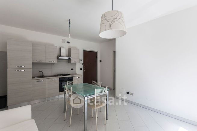 Appartamento in residenziale in Via Ettore Fico 9