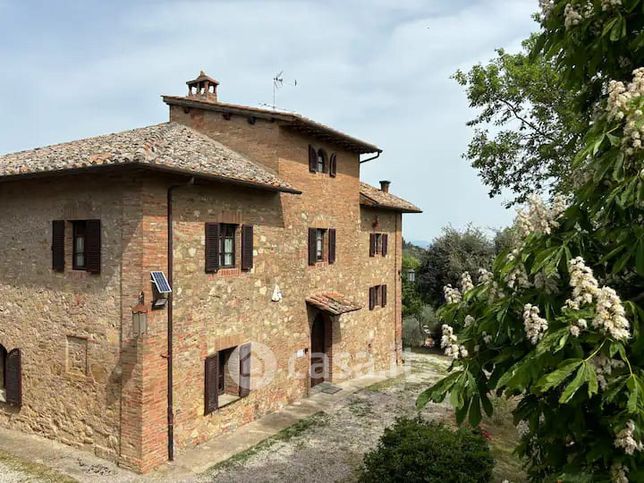Casa indipendente in residenziale in Piazzetta di San Cristofano