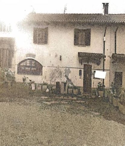 Appartamento in residenziale in Via Milano 26
