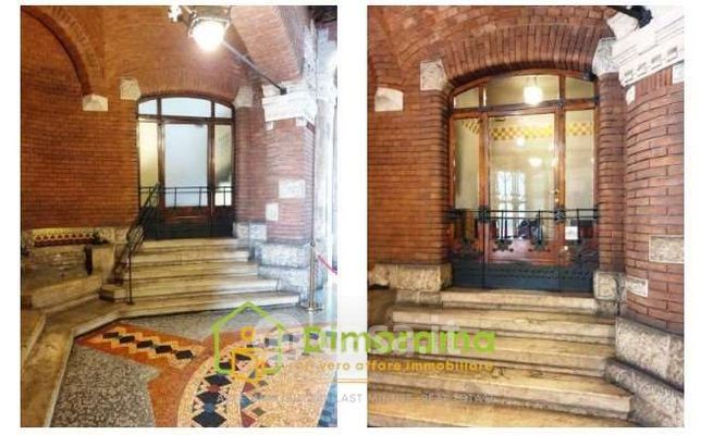 Appartamento in residenziale in Via Cappuccini 8