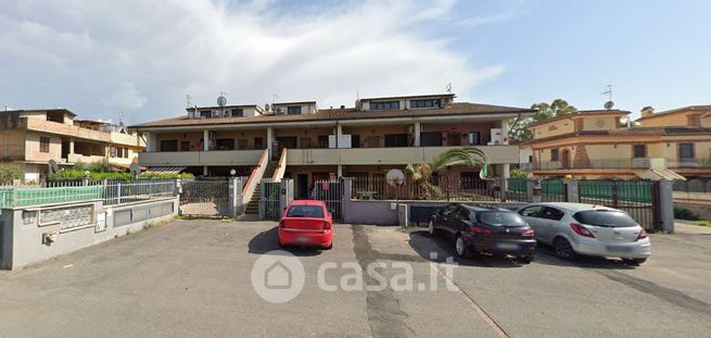 Appartamento in residenziale in Via Giovanni Verga 55