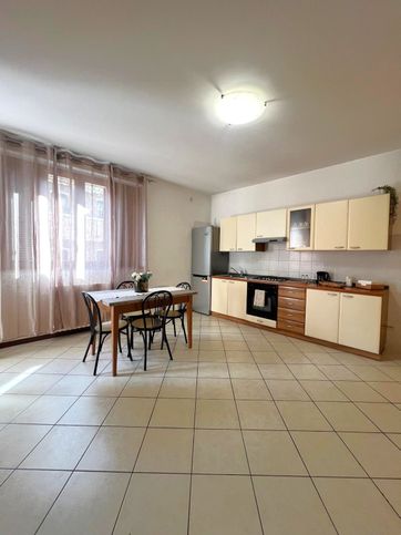 Appartamento in residenziale in Via Pablo Picasso 1
