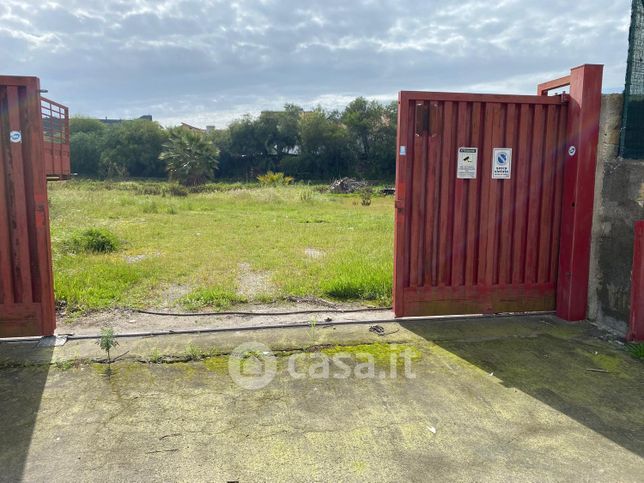 Terreno agricolo in commerciale in Viale Regione Siciliana