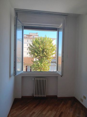 Appartamento in residenziale in Via G. Tesi 123