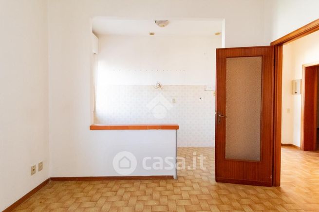 Appartamento in residenziale in Via del Serchio 30