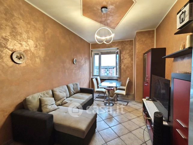 Appartamento in residenziale in Via Torino 80
