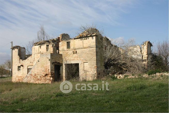 Rustico/casale in residenziale in LocalitÃ  Botontano