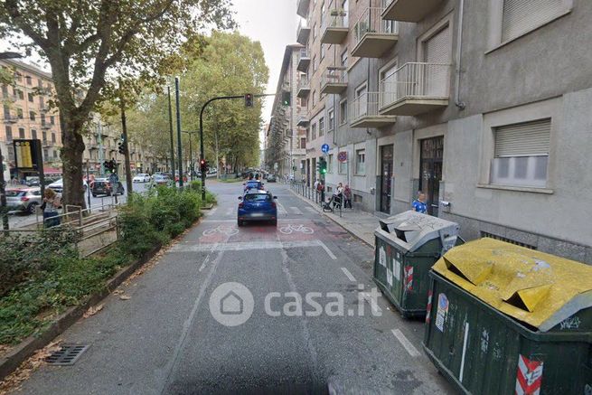 Appartamento in residenziale in Corso Regina Margherita