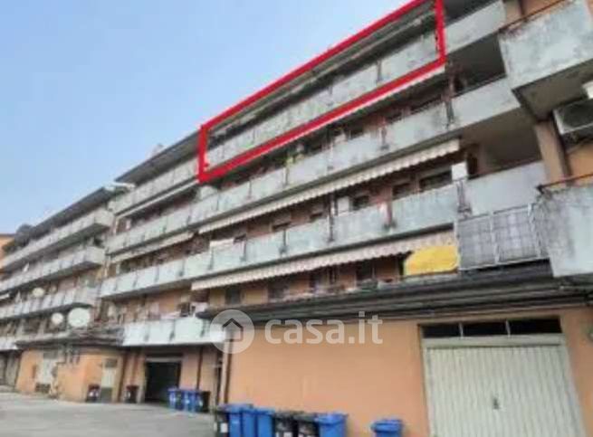 Appartamento in residenziale in Via Santa Maria