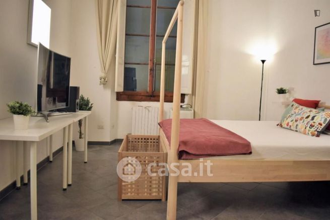 Appartamento in residenziale in Borgo Ognissanti
