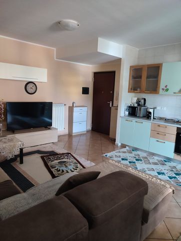 Appartamento in residenziale in Via IV Novembre 3
