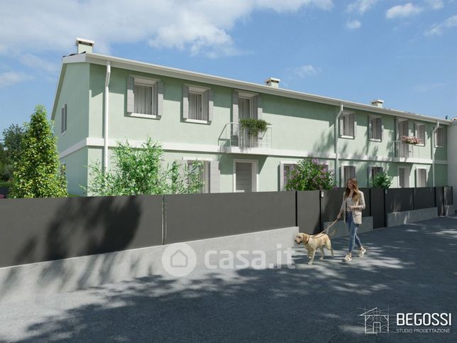 Appartamento in residenziale in 