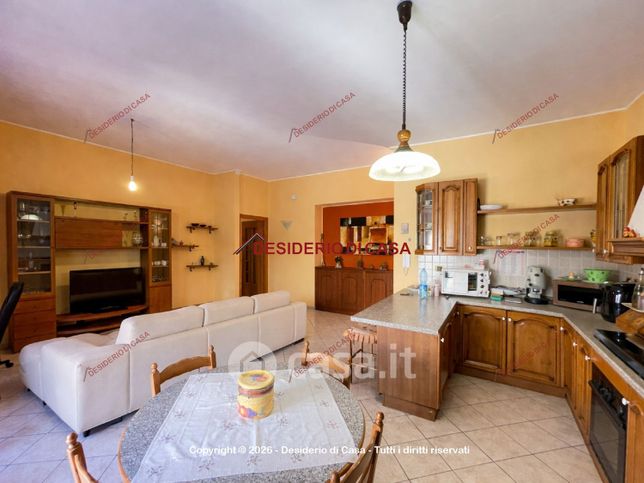 Appartamento in residenziale in Via della Fonte 24