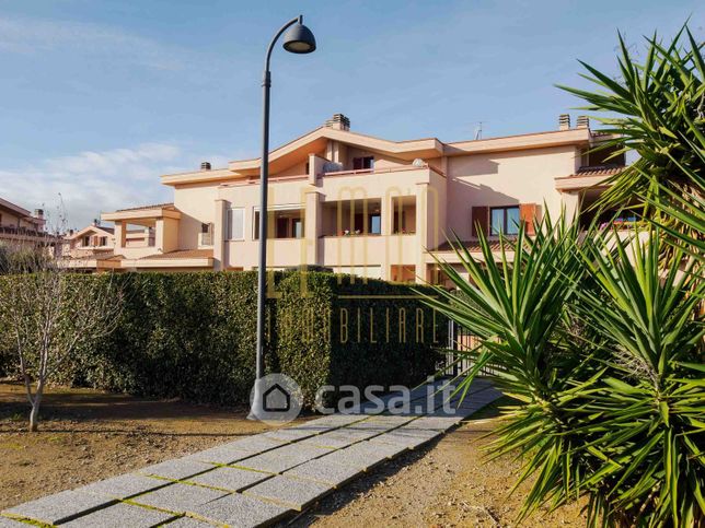 Appartamento in residenziale in Via Sandro Pertini