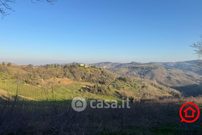 Terreno agricolo in commerciale in Via Ca' Valerio