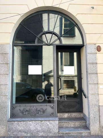 Ufficio in commerciale in Corso Ettore Archinti 72