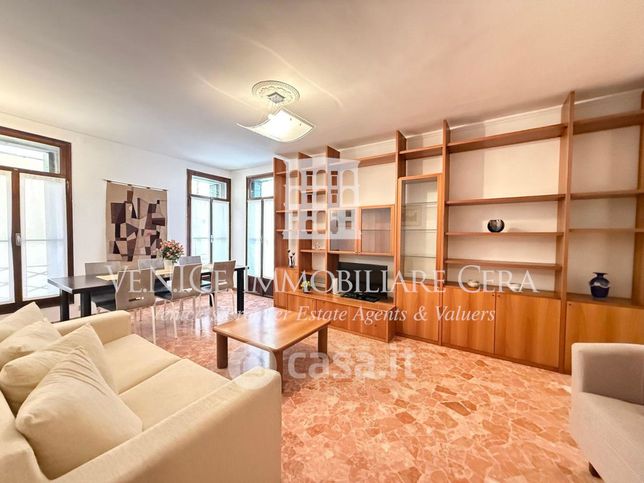 Appartamento in residenziale in Frezzaria