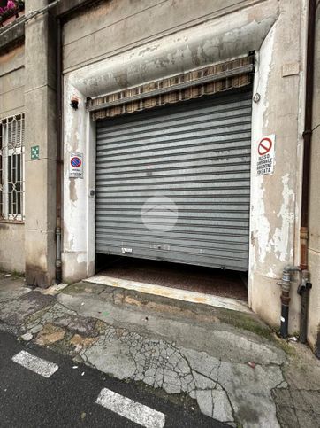 Box/posto auto in residenziale in Via Giuseppe Galliano