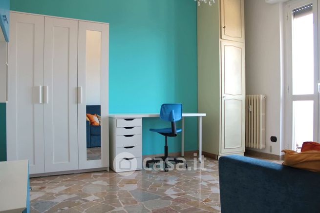 Appartamento in residenziale in Via Stendhal 39