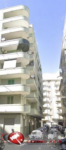 Appartamento in residenziale in Via Giovan Giovine