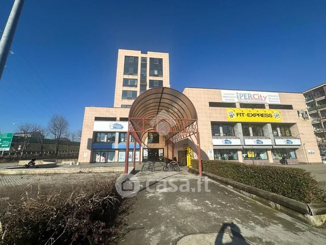 Ufficio in commerciale in Corso Francia 155