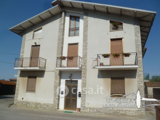 Appartamento in residenziale in Via Trasimeno