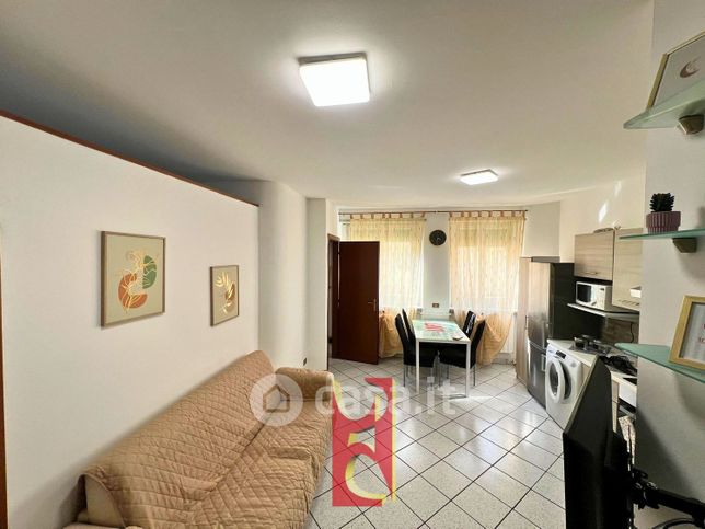 Appartamento in residenziale in Via I Maggio
