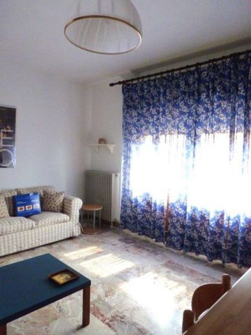 Appartamento in residenziale in Via Dante Alighieri