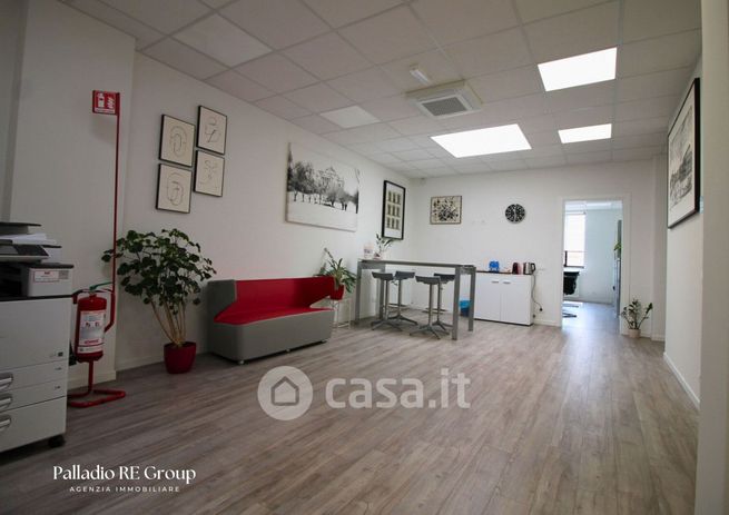 Ufficio in commerciale in Viale Battaglione Val Leogra