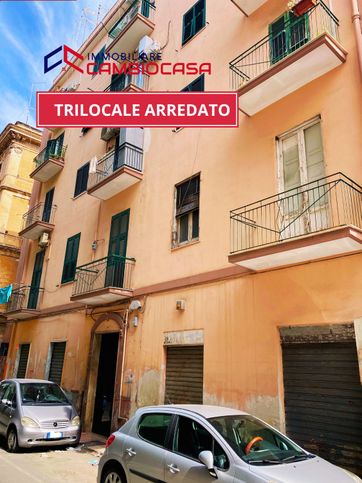 Appartamento in residenziale in Via D'AlÃ² Alfieri 35