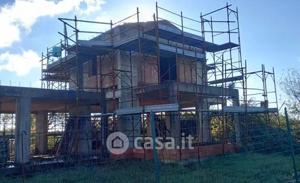 Appartamento in residenziale in Via Fratelli Cervi 31