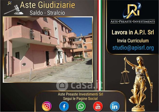 Appartamento in residenziale in Via Indipendenza 1