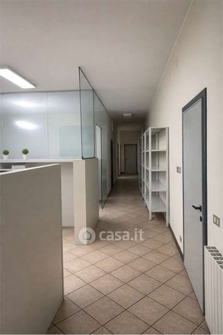 Ufficio in commerciale in Via Venezia