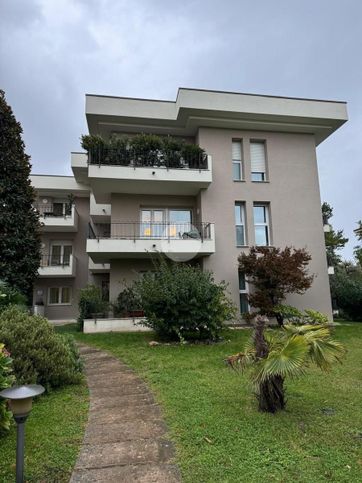 Appartamento in residenziale in Viale Cavour 46