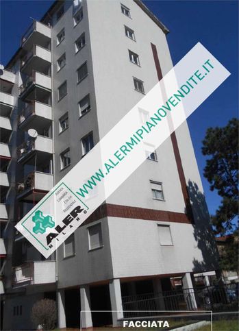 Appartamento in residenziale in Via Lucca 8