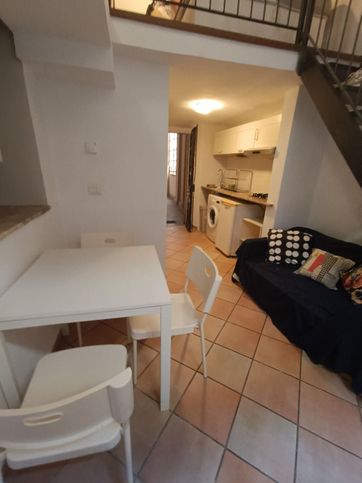 Appartamento in residenziale in Via Cesare Caporali