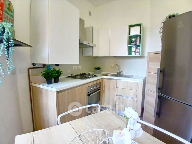 Appartamento in residenziale in Via Bordighera 12