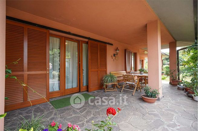 Villetta a schiera in residenziale in Via San Tomaso
