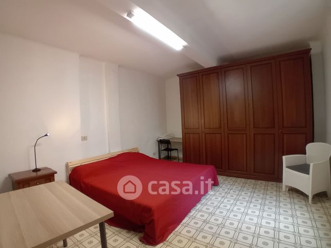 Appartamento in residenziale in Via Orfeo 24