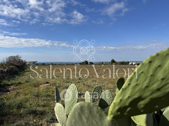 Terreno edificabile in residenziale in Strada Vicinale La Comune